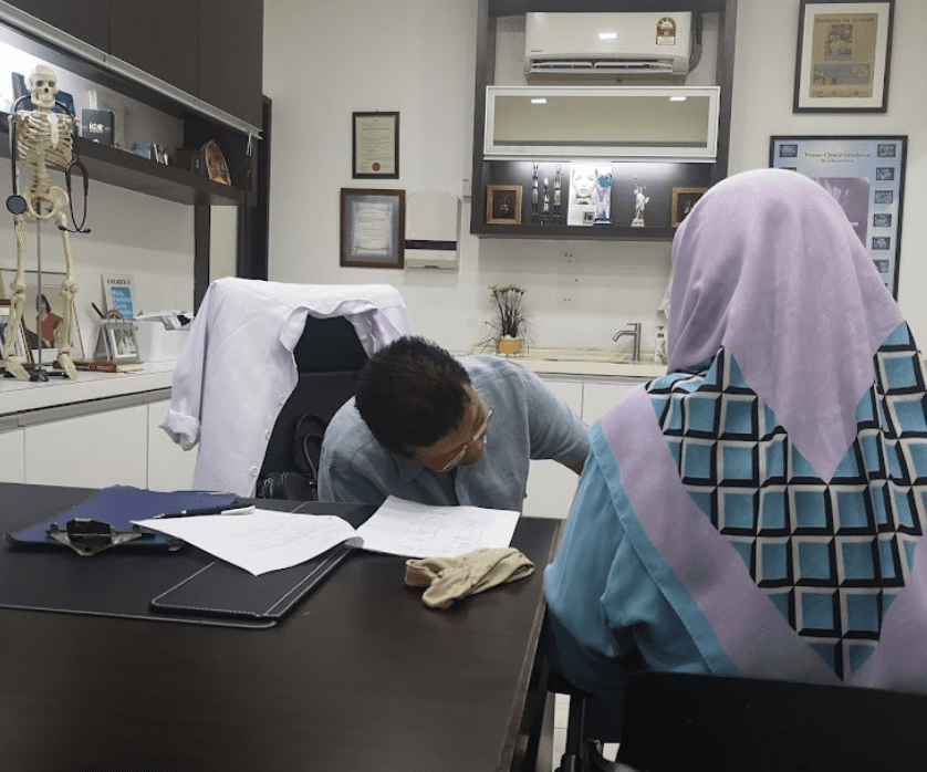 Family Clinic And Surgery